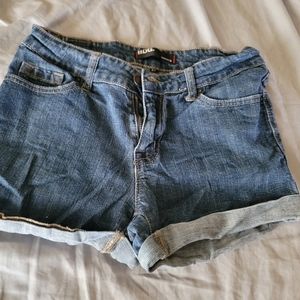 BDG Jean shorts